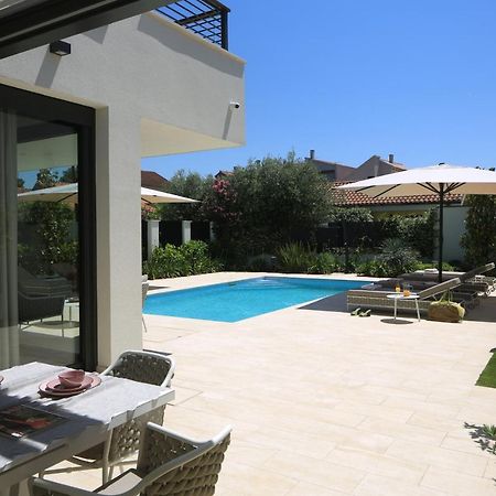 Villa Tereza Zadarvillas Esterno foto